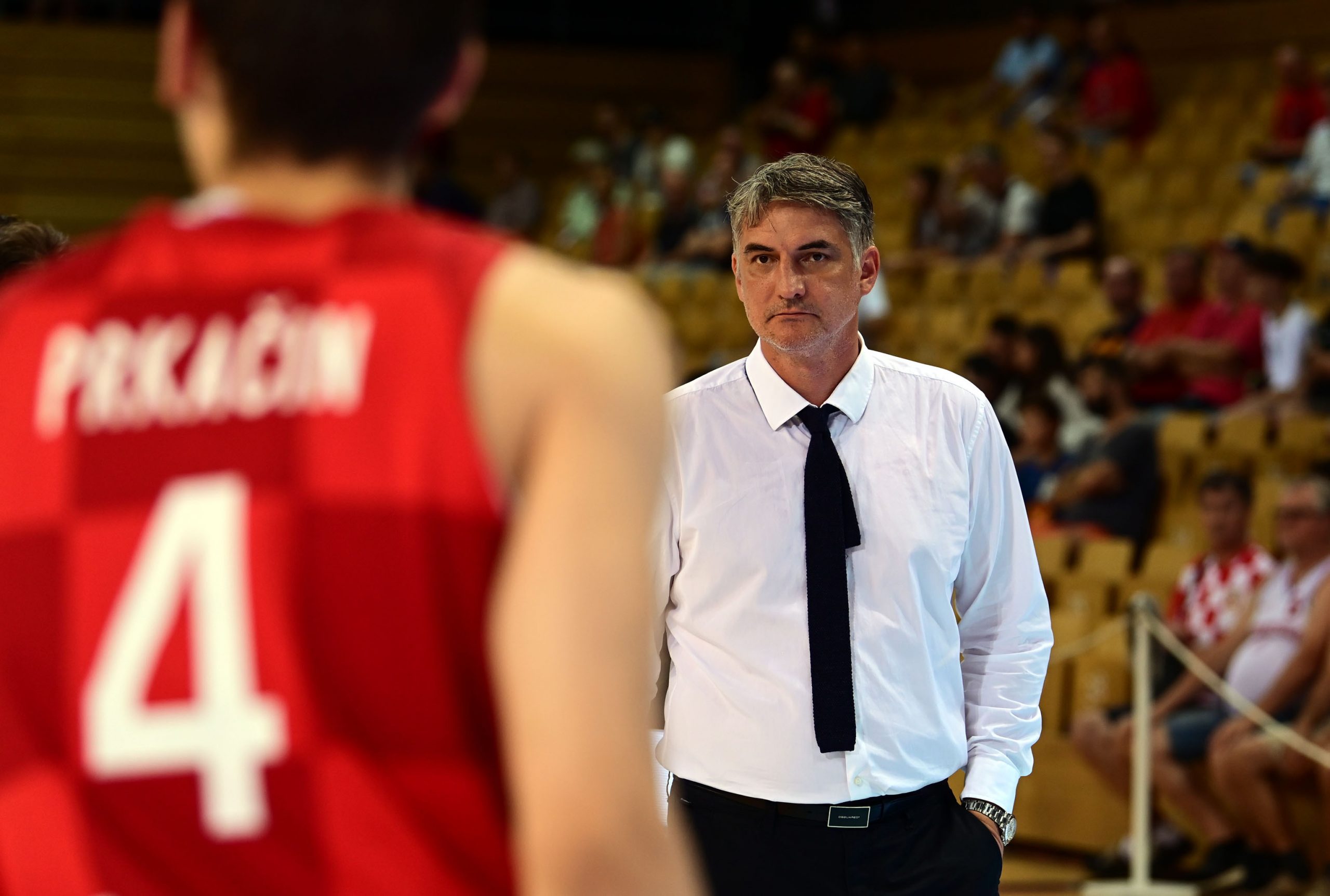 Damir Mulaomerović/Foto V. KARUZA