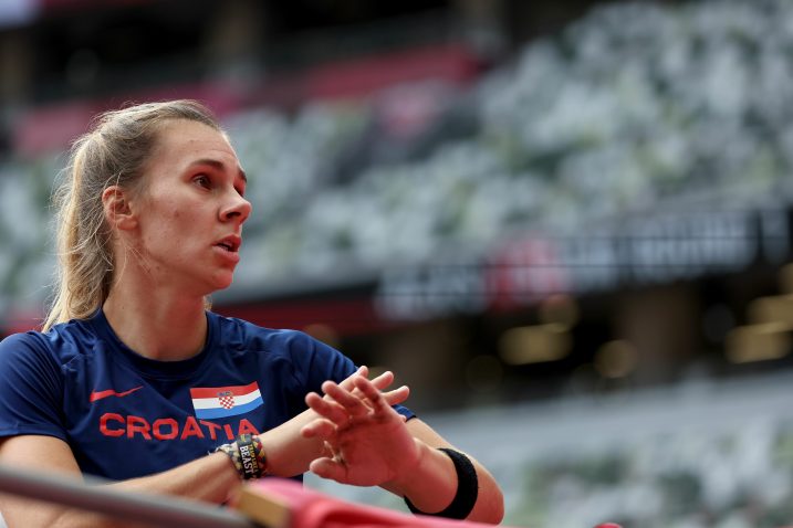 Sara Kolak/Foto PIXSELL