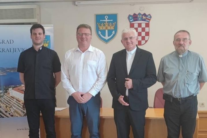 Foto Grad Kraljevica