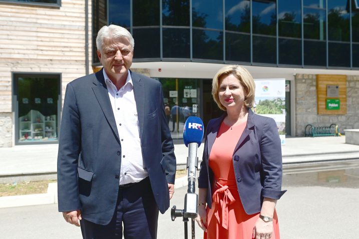 SNIMIO: VEDRAN KARUZA