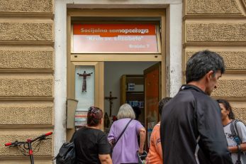 Snimila: Ana Krizanec