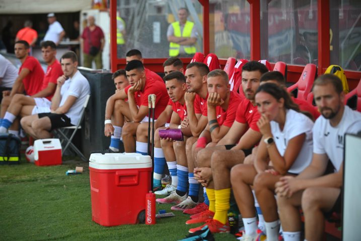 Foto M. LEVAK