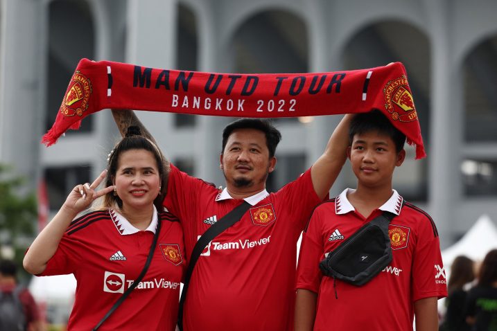 Foto REUTERS
