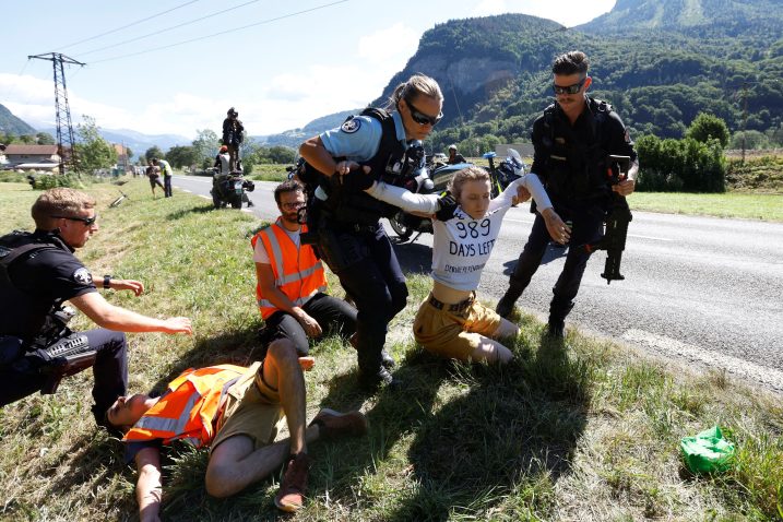 Foto REUTERS