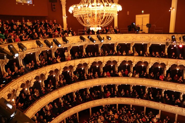 Riječku publiku očekuje 16 premijera / Foto DRAŽEN ŠOKČEVIĆ