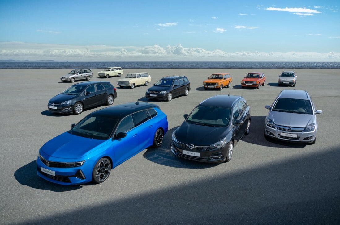 Foto OPEL