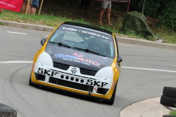 Hrvoje Belinić (Pula-Rovinj)