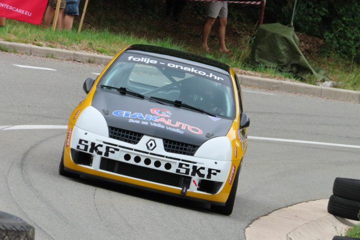 Hrvoje Belinić (Pula-Rovinj)