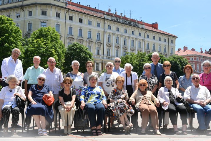 Od sada će se družiti i slaviti i češće / Foto N. KURTI