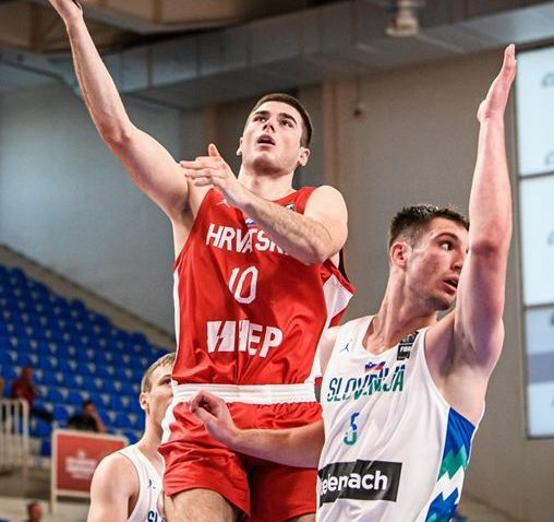 Tomislav Buljan/Foto FIBA