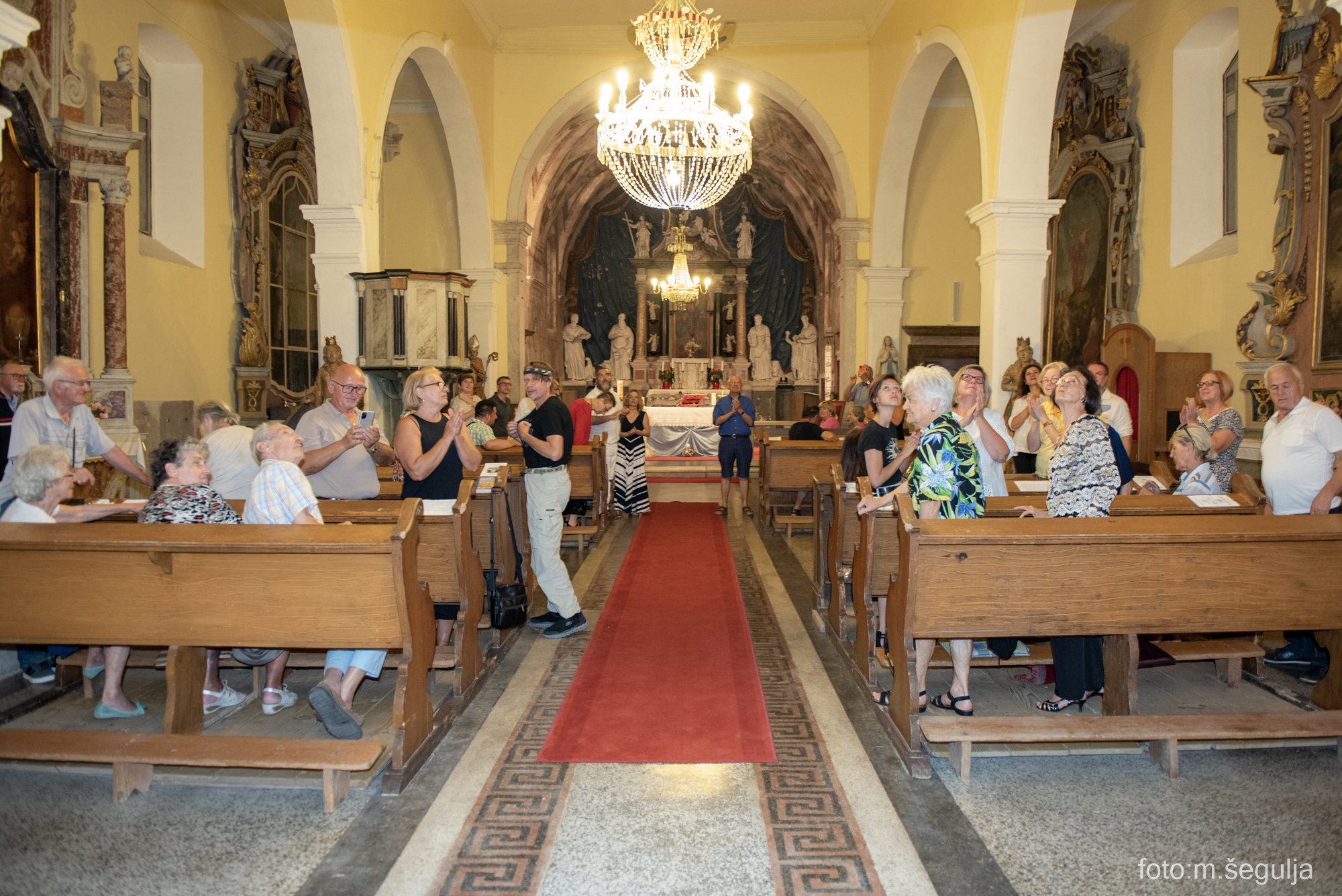 Foto Miljenko Šegulja