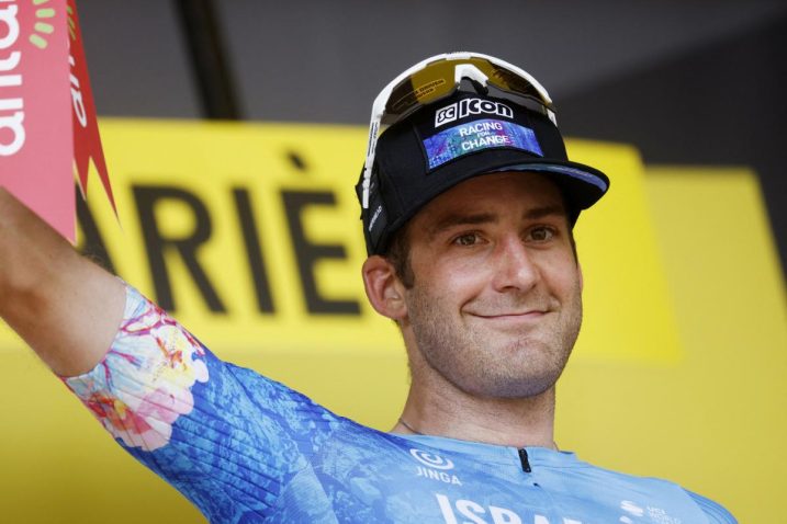Hugo Houle/Foto REUTERS