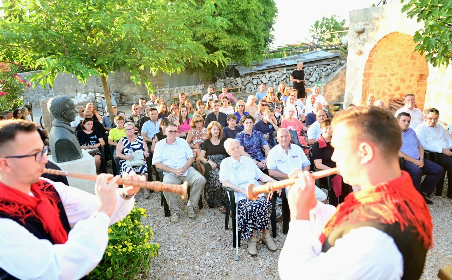 Foto Mladen Trinajstić