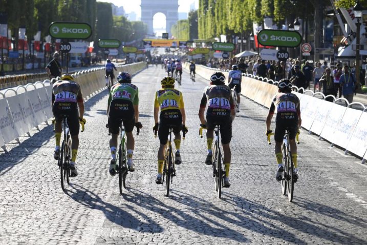 Foto REUTERS