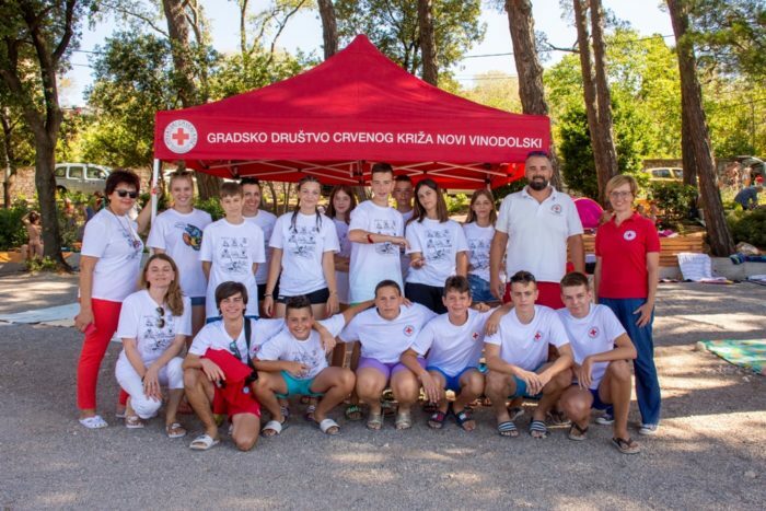 Foto Grad Novi Vinodolski
