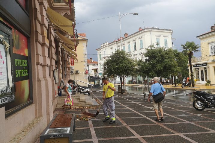 Foto Aleksandra Kućel Ilić