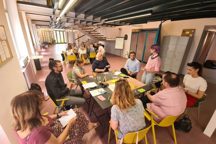 Grad Rijeka razvio je i kontinuirano promovira modele participativnog budžetiranja