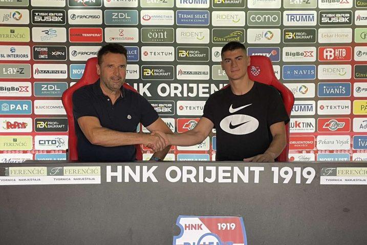 Marinko Koljanin i Džemal Ibiši
