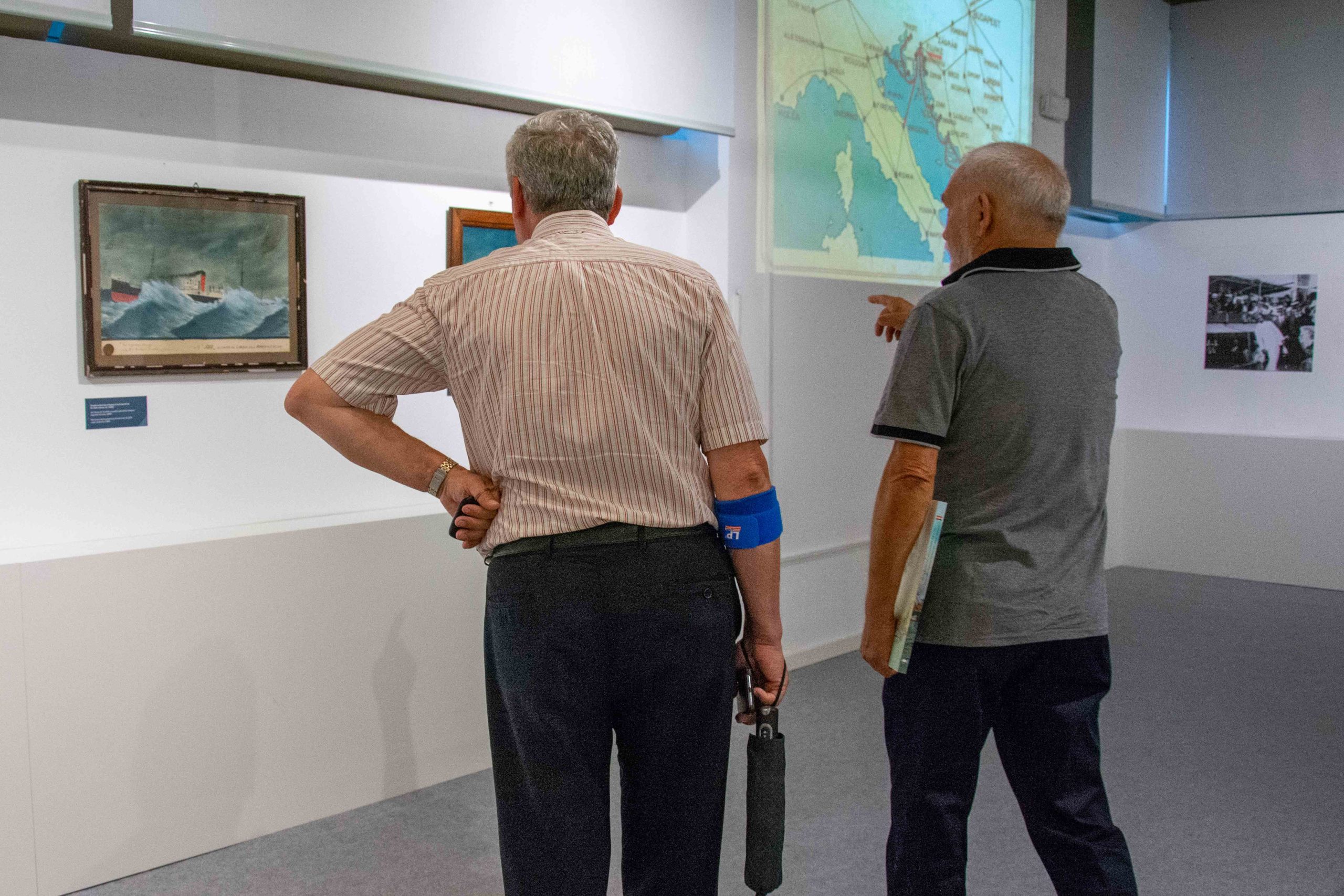 Snimila: Ana Krizanec