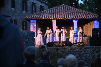 Foto: M. LEVAK