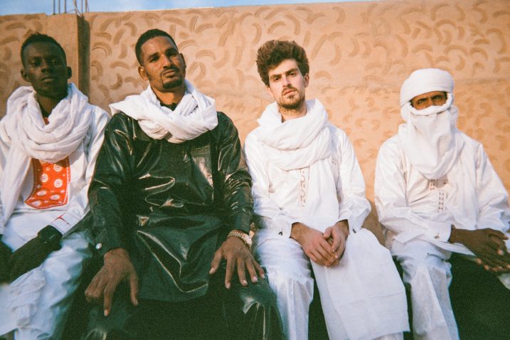 Mdou Moctar