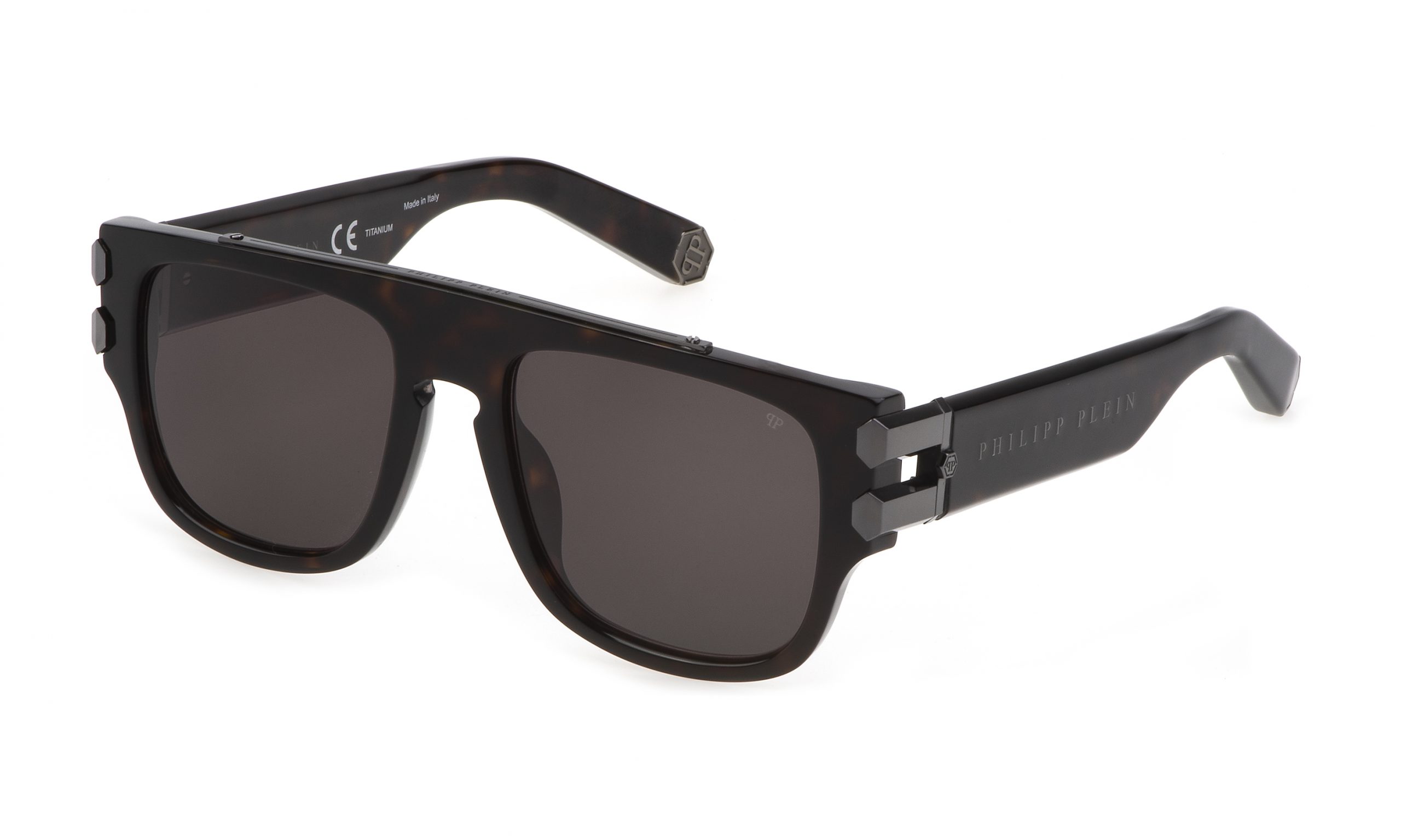 Model: PHILIPP PLEIN