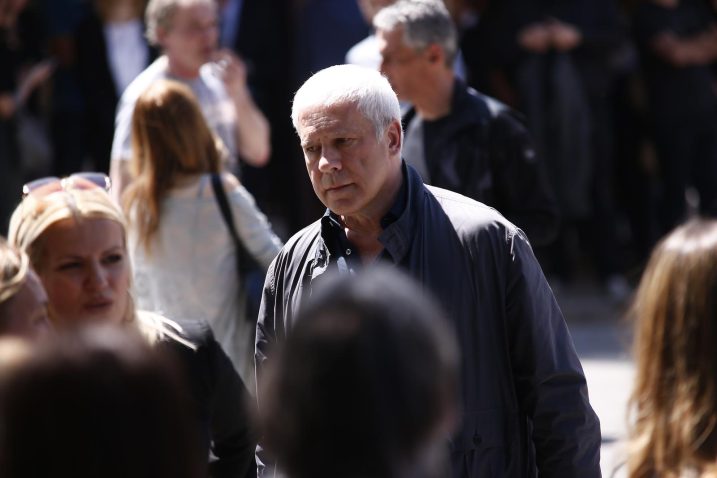 Photo: Amir Hamzagic/ATAImages/PIXSELL