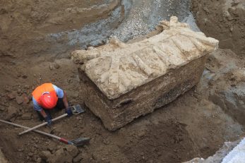 Photo: Davor Javorovic/PIXSELL