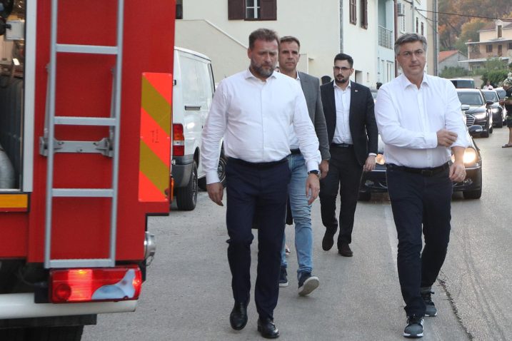 Foto Dusko Jaramaz/PIXSELL