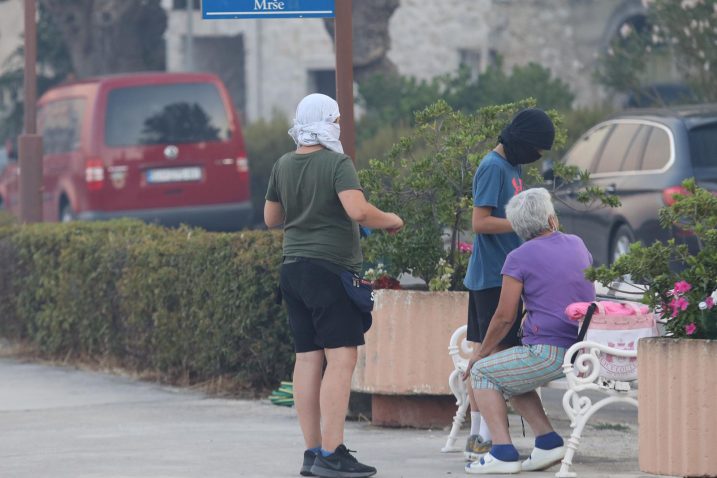 Photo: Dusko Jaramaz/PIXSELL