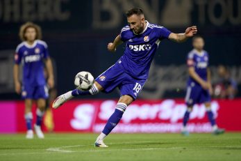 Josip Drmić/Foto PIXSELL