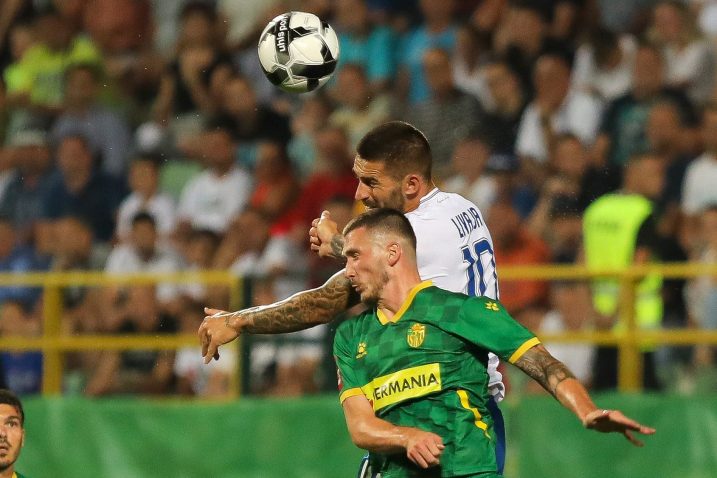 Marko Livaja/Foto PIXSELL