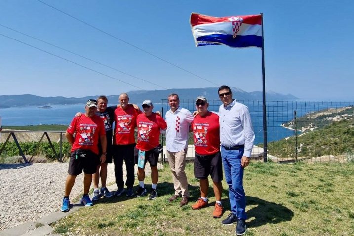 Foto Facebook Varaždinska županija