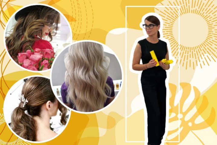 Foto: Zorica Babić Trošelj, Frizerski salon Domino