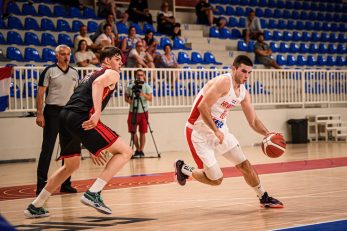 Tomislav Buljan/Foto FIBA