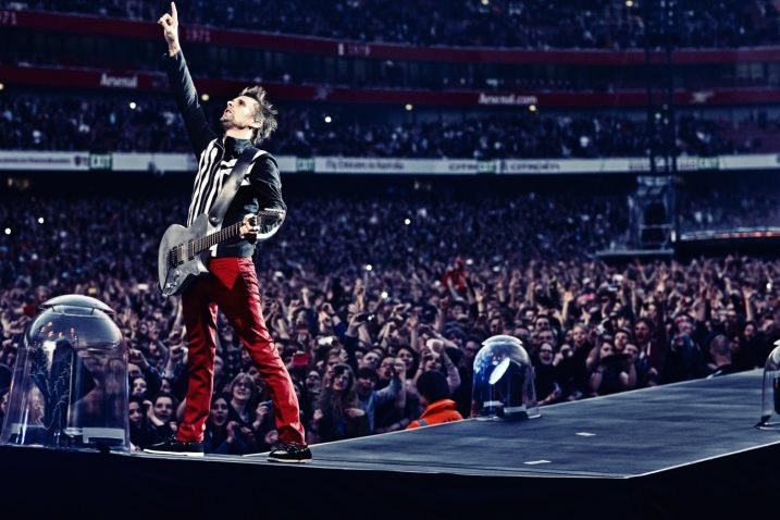Foto: Muse.mu