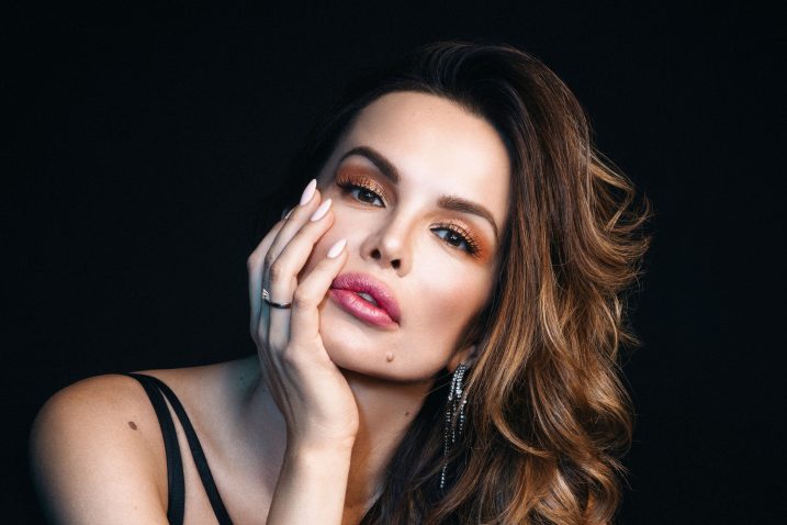 Severina / Foto Jelena Balić