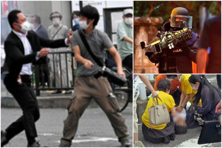 Foto Screenshot Twitter, Reuters