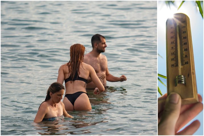 Foto Ana Križanec, Leonardo Bosnar/PIXSELL
