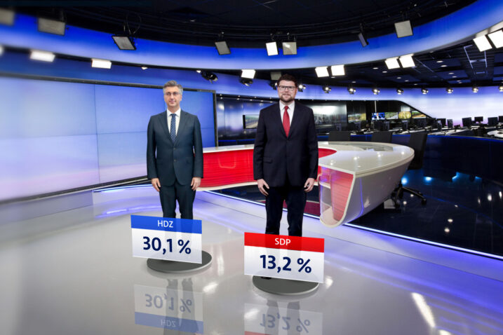 Foto Nova TV