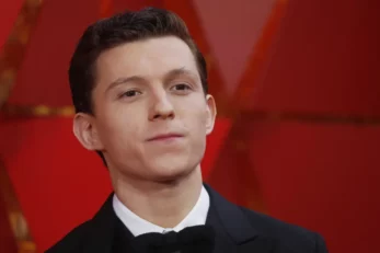 Tom Holland / Reuters