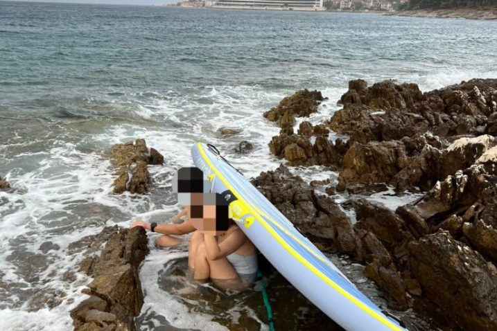 Foto HGSS Split