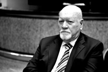 SNIMIO SERGEJ DRECHSLER