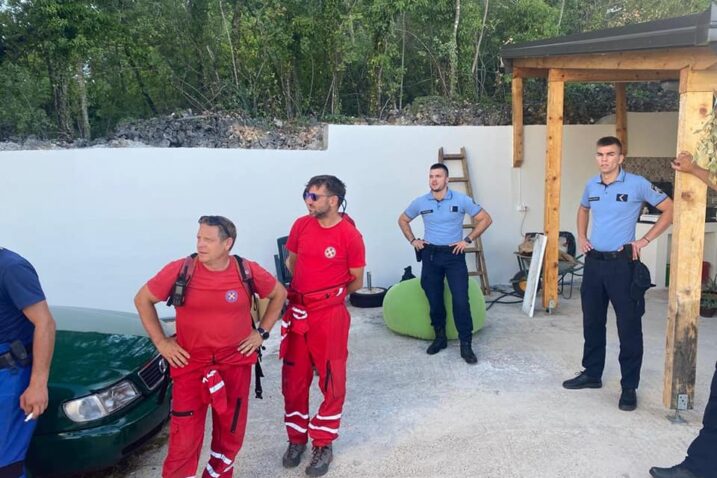 Foto HGSS Makarska