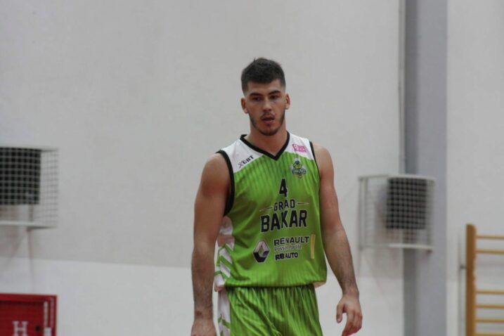 Martin Jelić/ Foto DepoLink Škrljevo
