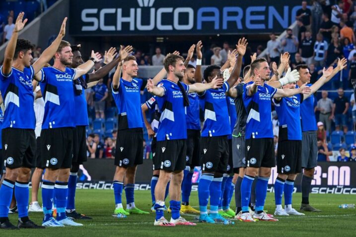 Foto Facebook Arminia