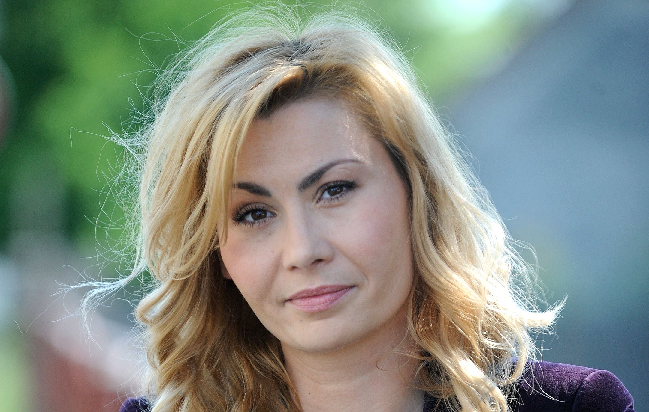 Danka Derifaj / Foto; Denis Lovrović / Arhiva NL