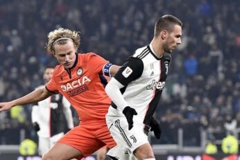 Marko Pjaca u dresu Juventusa/Foto REUTERS
