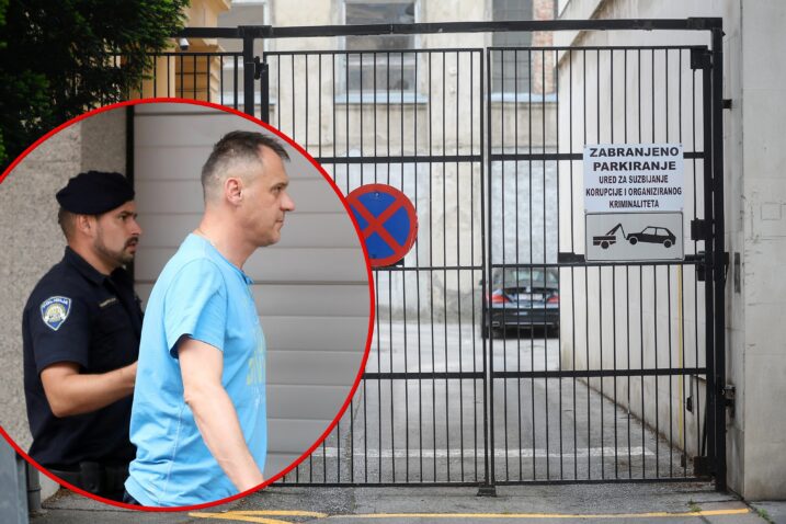 Foto Marko Prpić / Jurica Galoić PIXSELL