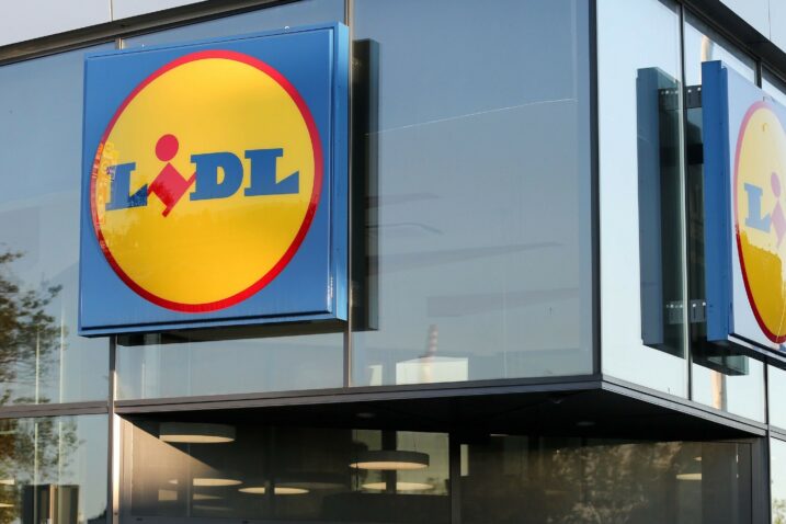 Lidl / Foto Emica Elvedji/PIXSELL